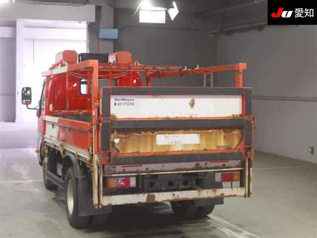 HINO DUTRO 2015