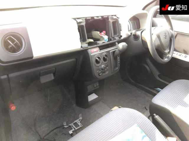 SUZUKI ALTO 2019
