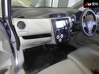 NISSAN DAYZ 2013