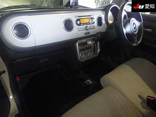 SUZUKI ALTO LAPIN 2011