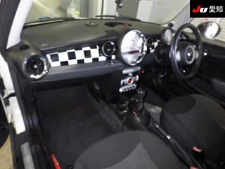 BMW MINI 2008