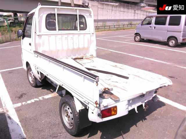 DAIHATSU OTHER 2011