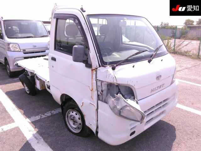 DAIHATSU OTHER 2011