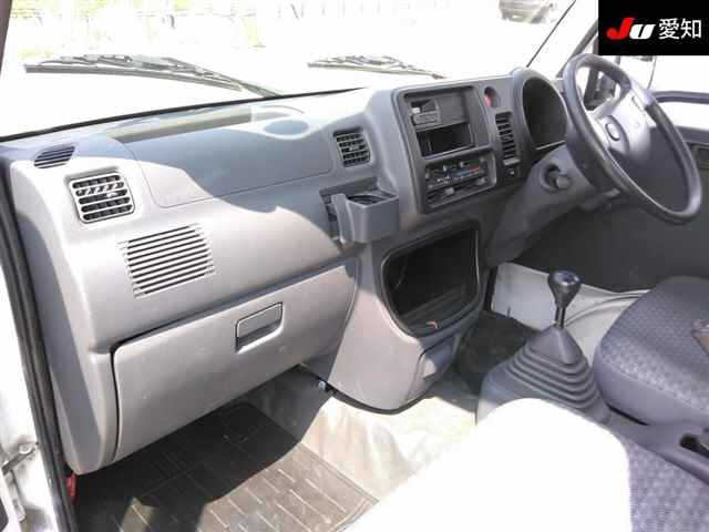DAIHATSU OTHER 2011