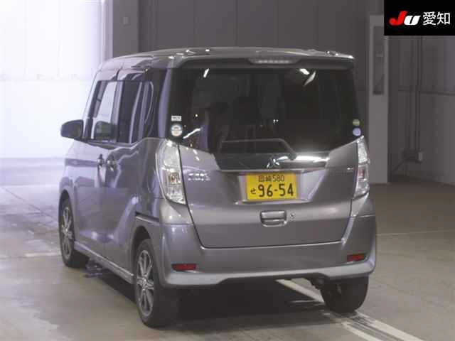 MITSUBISHI EK SPACE 2017