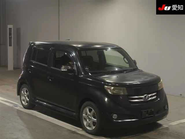 TOYOTA BB 2008