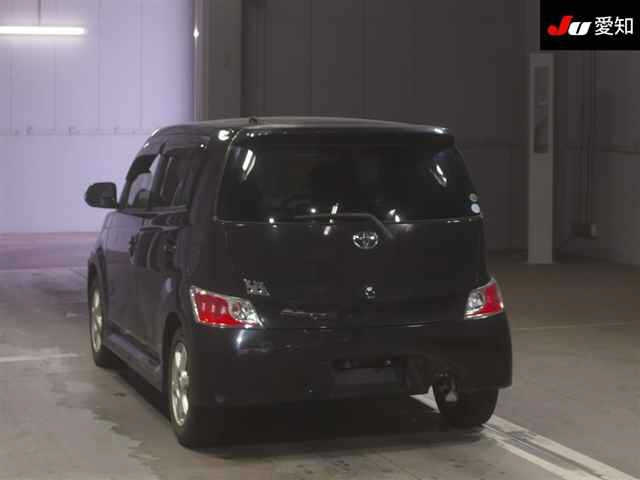 TOYOTA BB 2008