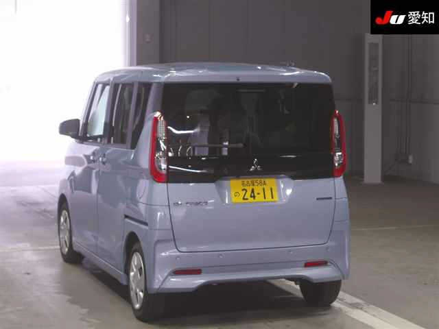 MITSUBISHI EK SPACE 2024