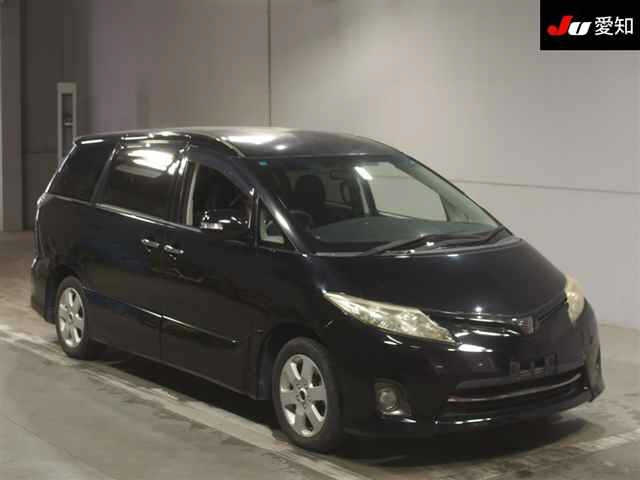 TOYOTA ESTIMA 2009