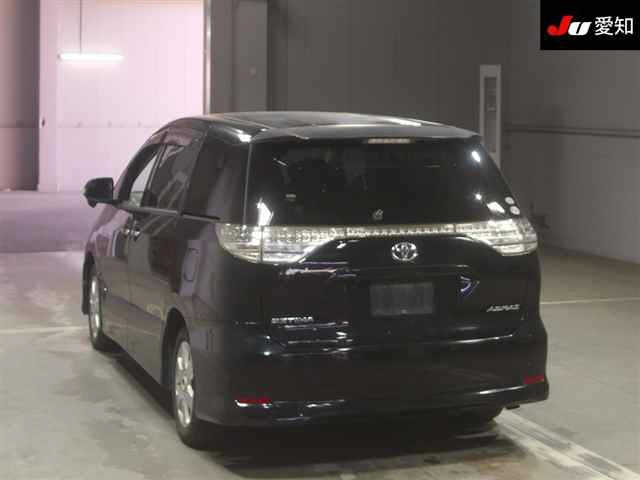 TOYOTA ESTIMA 2009