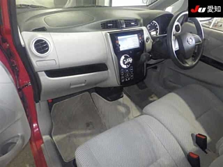 NISSAN DAYZ 2014
