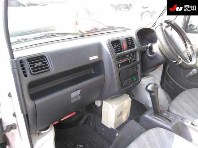 SUZUKI CARRY TRUCK 2010