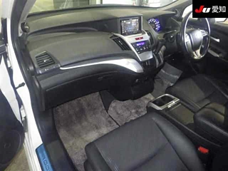 HONDA ODYSSEY 2013