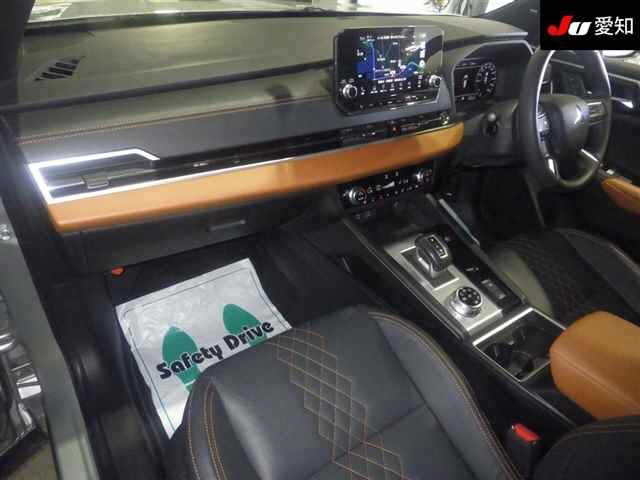 MITSUBISHI OUTLANDER PHEV 2021