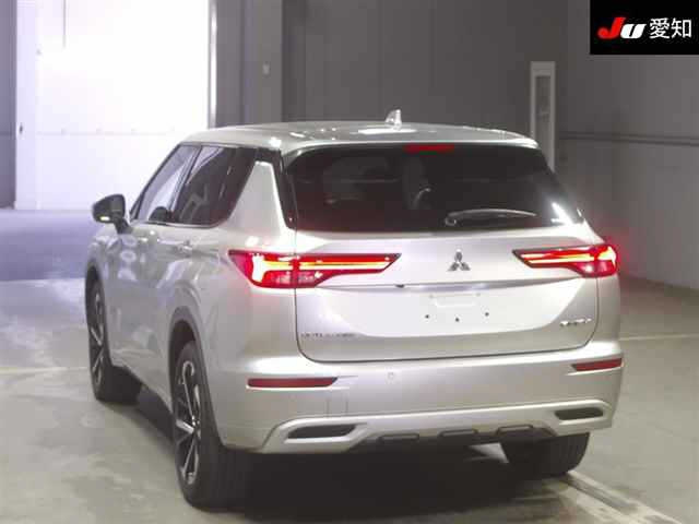MITSUBISHI OUTLANDER PHEV 2021