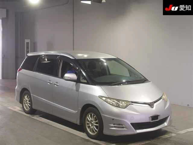 TOYOTA ESTIMA 2008