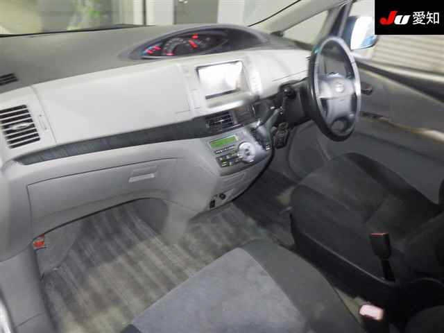 TOYOTA ESTIMA 2008