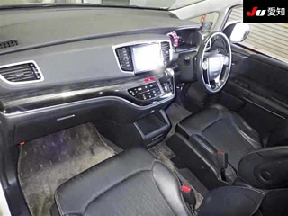 HONDA ODYSSEY 2014