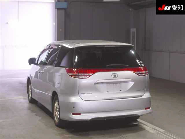 TOYOTA ESTIMA 2008