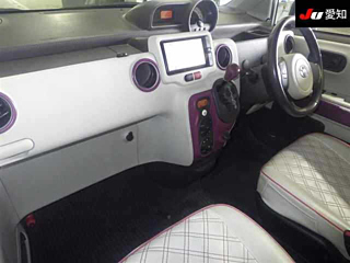 TOYOTA SPADE 2012