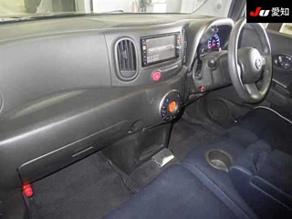 car slider