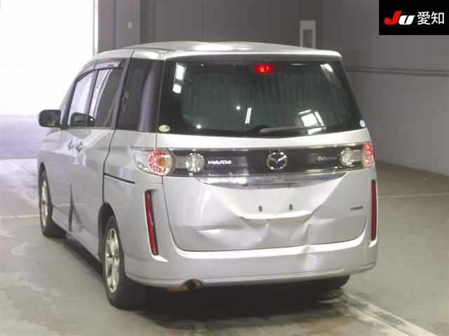 MAZDA BIANTE 2010