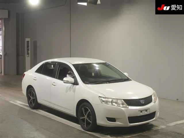 TOYOTA ALLION 2009