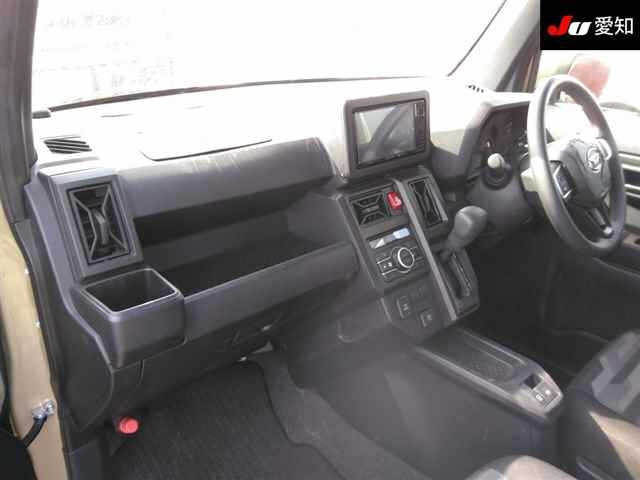 DAIHATSU TAFT 2022