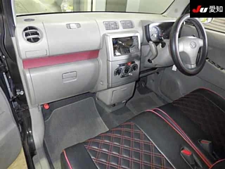 DAIHATSU MOVE CONTE 2010