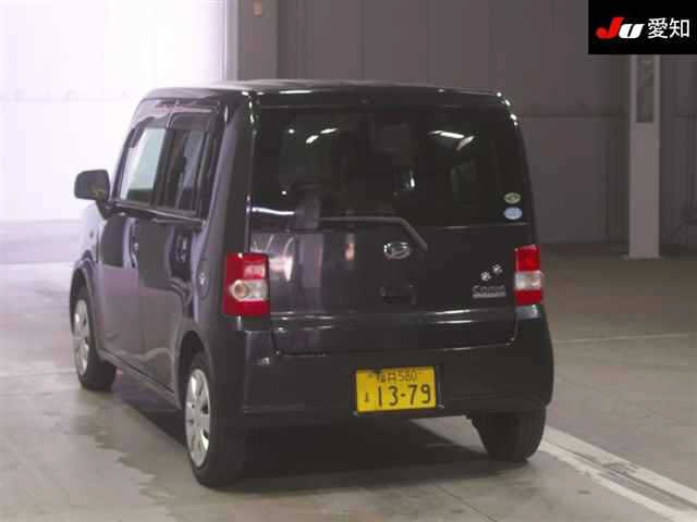 DAIHATSU MOVE CONTE 2010
