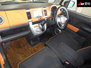 car slider