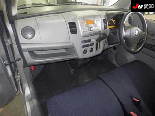 SUZUKI WAGON R 2009