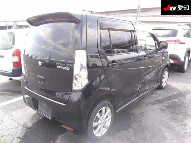 SUZUKI WAGON R 2013