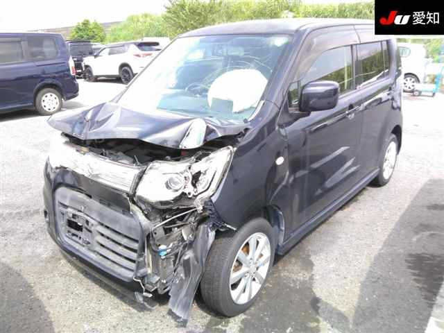 SUZUKI WAGON R 2013