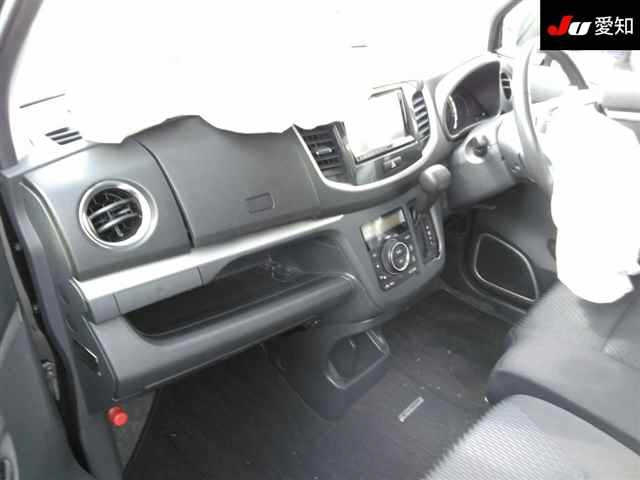 SUZUKI WAGON R 2013