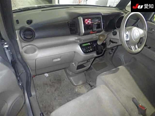 HONDA N BOX 2014
