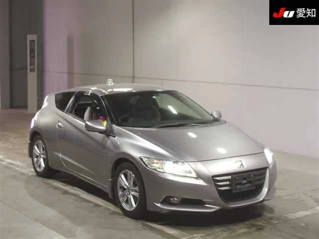 HONDA CR-Z 2010