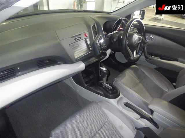 HONDA CR-Z 2010