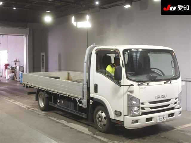 ISUZU ELF 2020