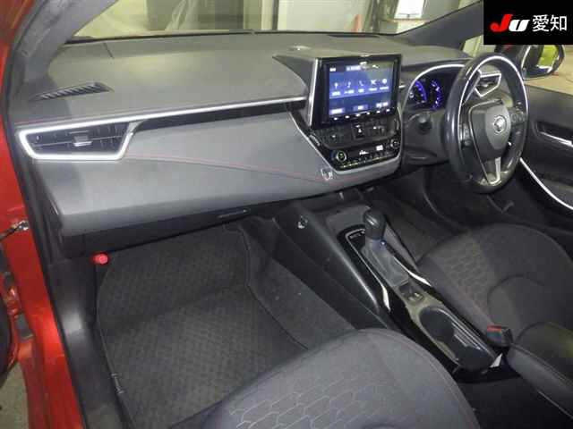 TOYOTA COROLLA SPORT 2019