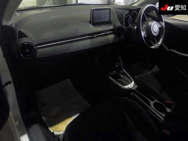 MAZDA MAZDA2 2023