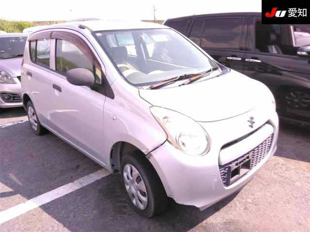 SUZUKI ALTO 2010