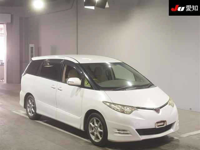 TOYOTA ESTIMA 2008