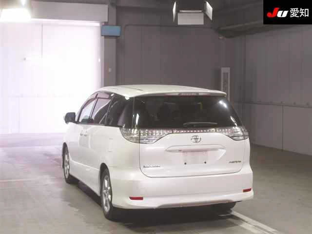 TOYOTA ESTIMA 2008