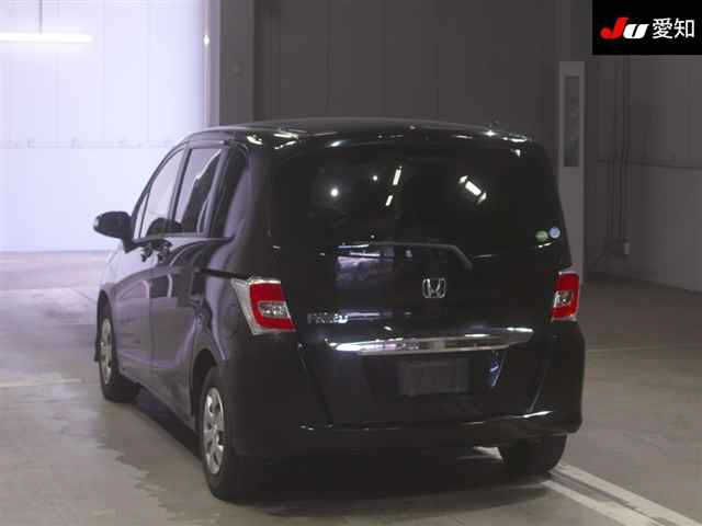 HONDA FREED 2014