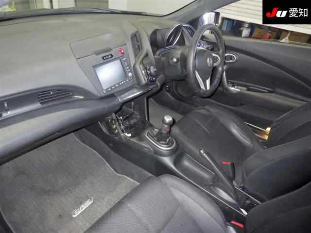 HONDA CR-Z 2012