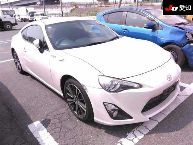 TOYOTA 86 2014