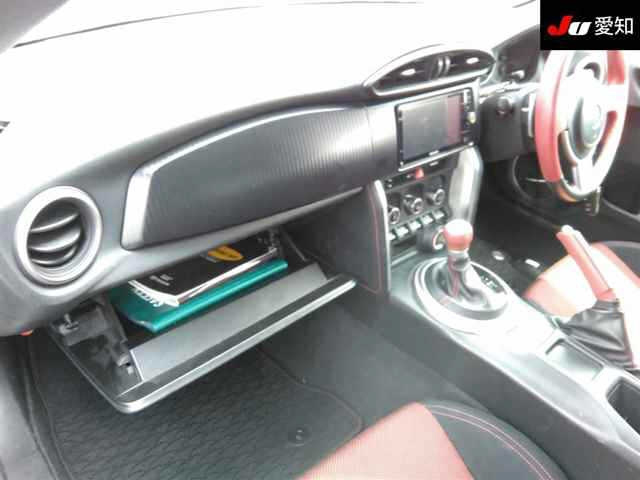 TOYOTA 86 2014