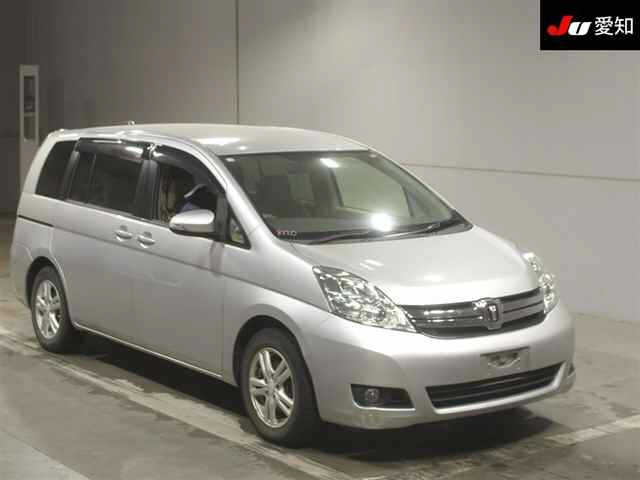 TOYOTA ISIS 2014