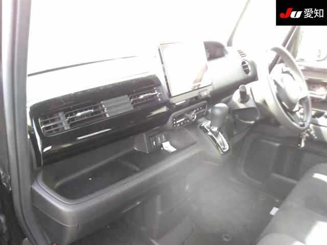 HONDA N BOX 2023